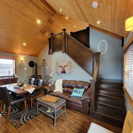 The Deer Lake Loft Exterior foto