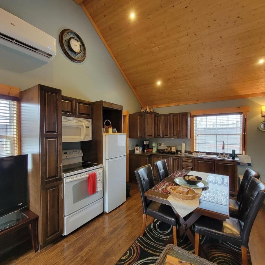 The Deer Lake Loft Exterior foto