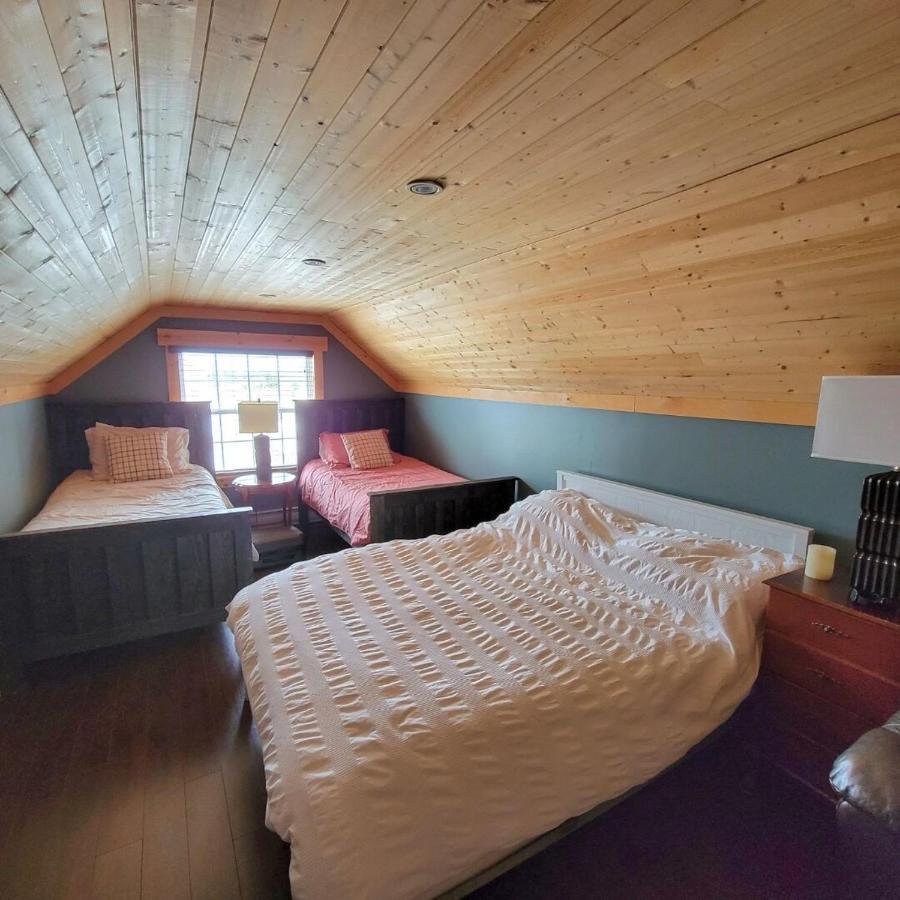 The Deer Lake Loft Exterior foto