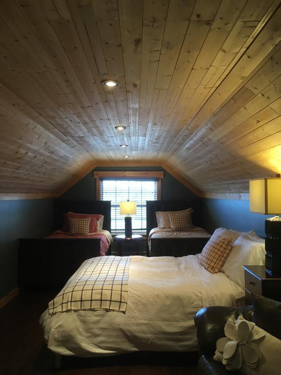 The Deer Lake Loft Exterior foto